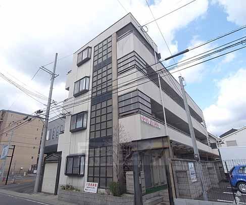 第2ハイツ早田
