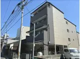 グラヴィス御所西