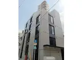 ラミィ中野坂上