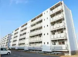 ビレッジハウス君津2号棟