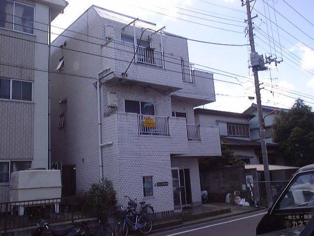 UMコーポ