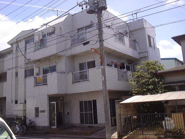 UMコーポ(2K/2階)