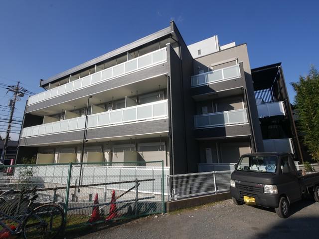 リブリ・けやき南台