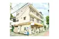 アッシュコート阿倍野