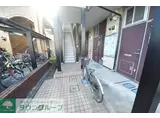 レオパレスNEO貫井町