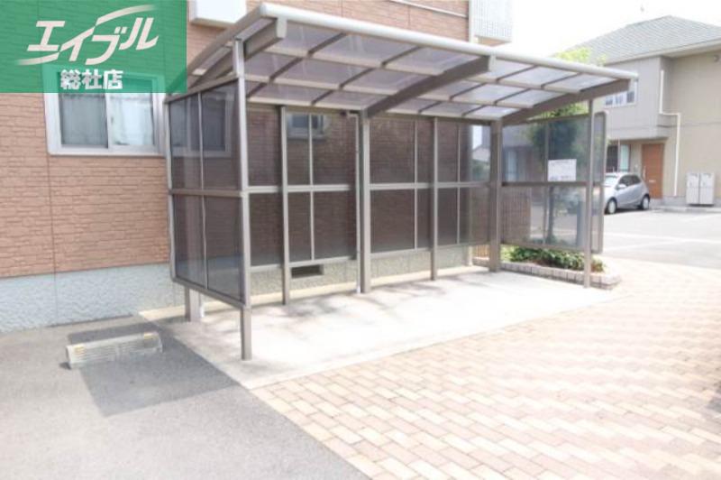 リアンC棟