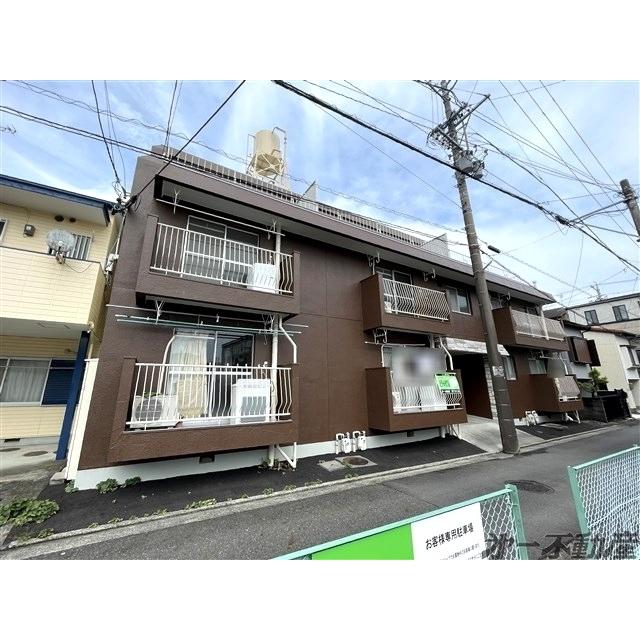 ロイヤルマンション井宮