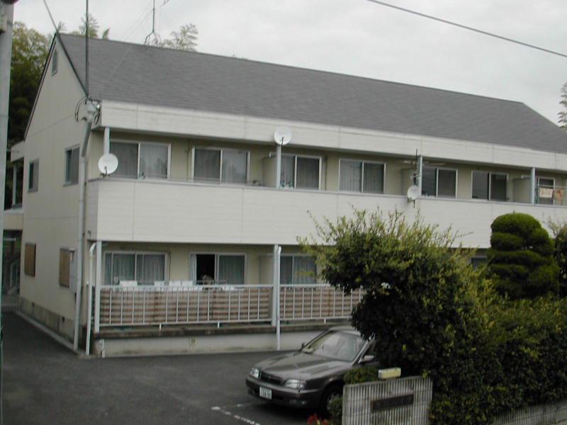 池田ハイツ(3DK/1階)
