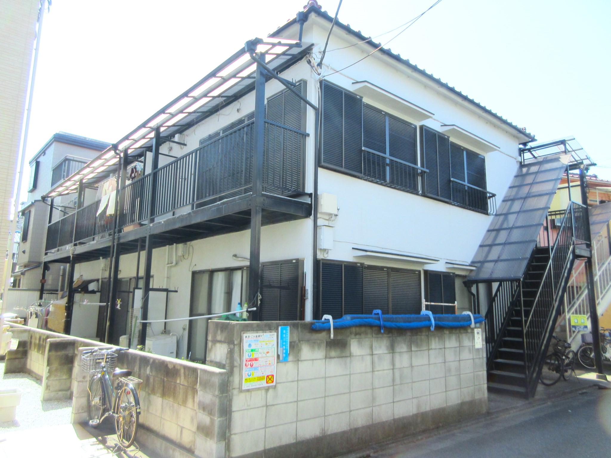 木村コーポ