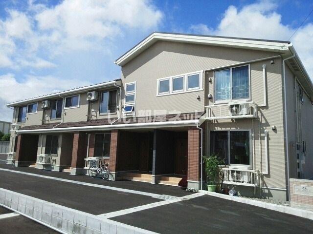 アウローラIV