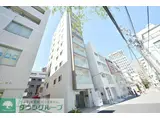 ユニデン八丁堀レジデンス