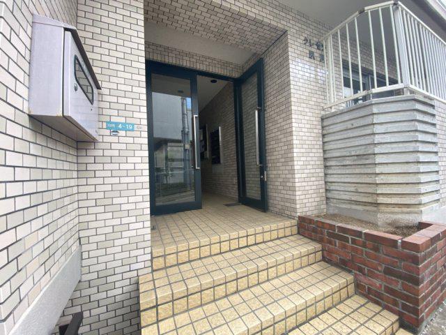 クレセント夙川