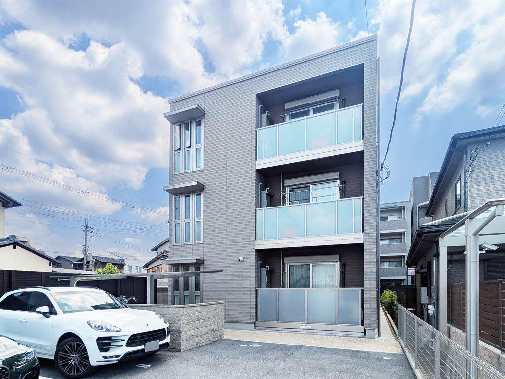 シャーメゾン北市