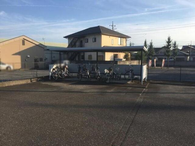プレステージB
