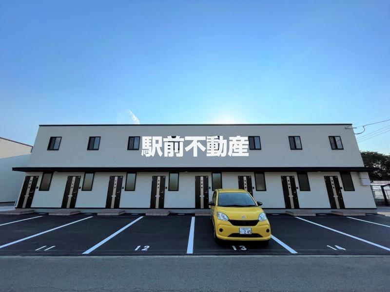 フィオーレ朝倉
