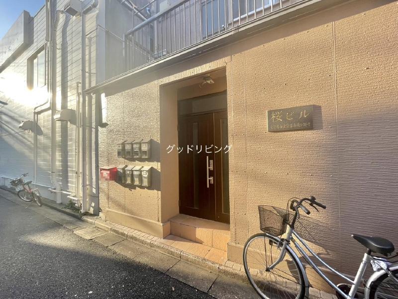 桜ビル