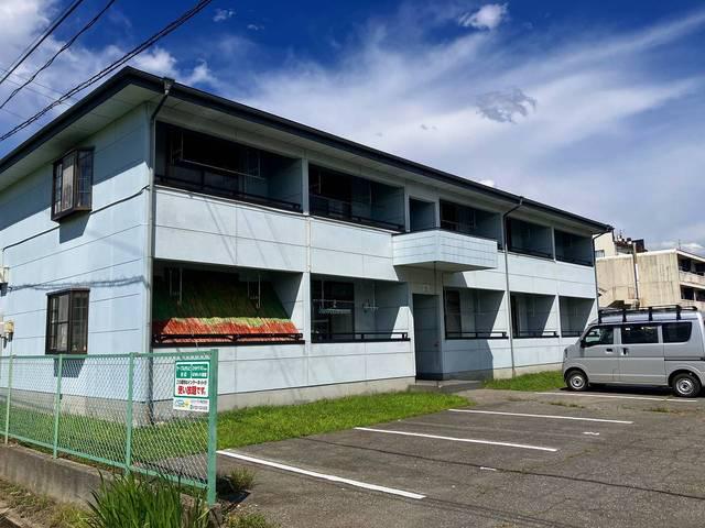 ファーニッシュ・ドステイ 諏訪市豊田