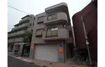 石岡第二マンション