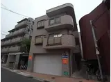 石岡第二マンション