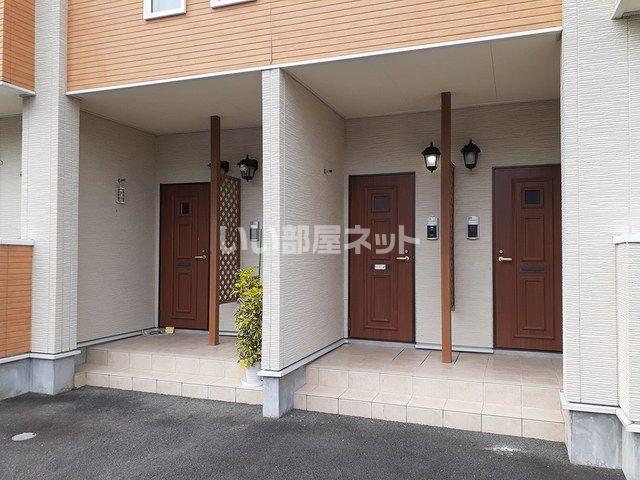 レクサス共栄F