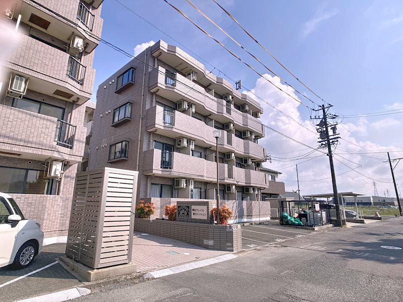 磐田グレイス第5マンション