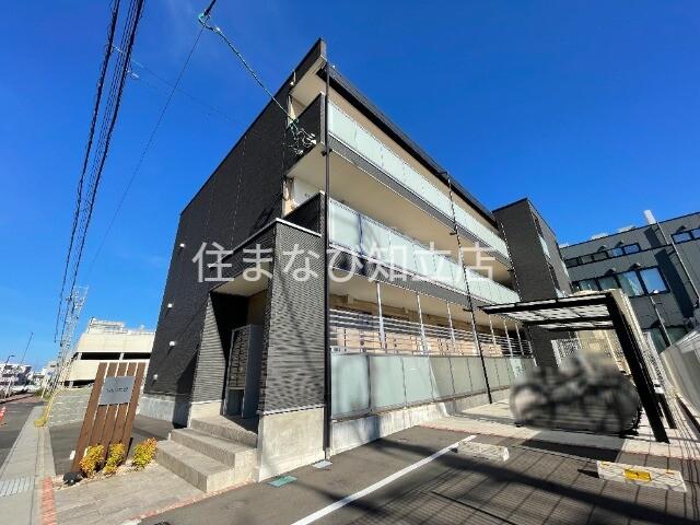 RAIZ若松
