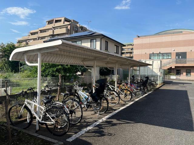 サンモールオガワ