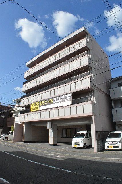 ウィズ高辻通