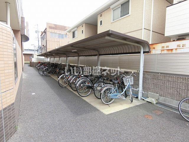 S-FORT三重大学前 値下げしました