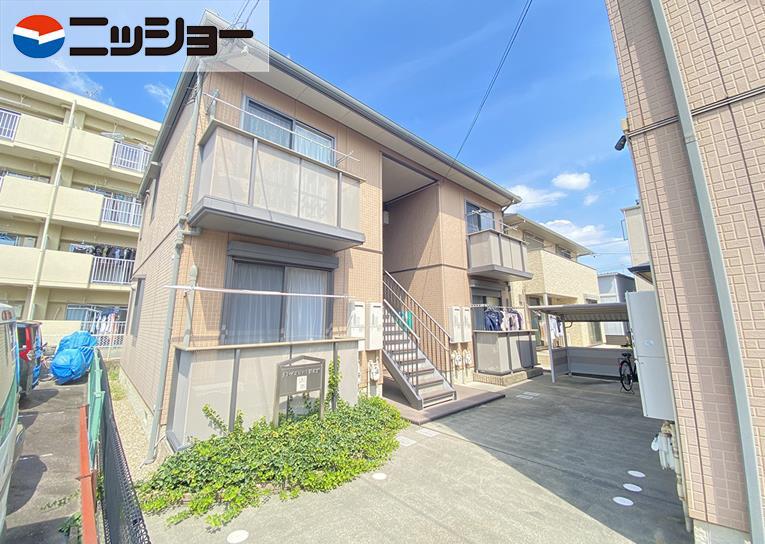 グレイスコート五才美 A棟(ワンルーム/1階)