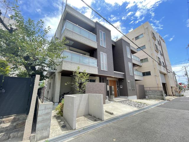 COMFORT御影本町