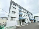 南戸塚スカイハイツ