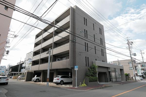 プランドール笠取