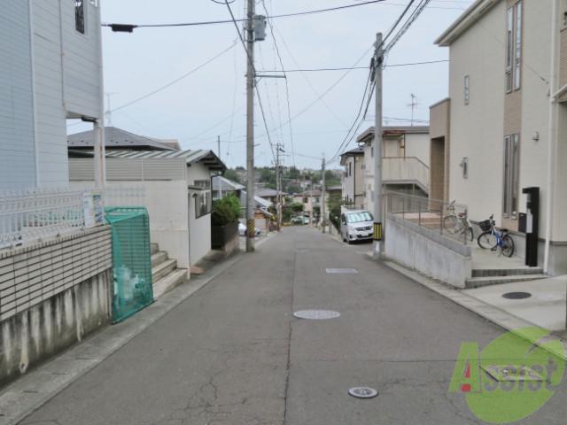 パレス緑ヶ丘