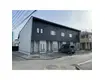 CUBE HOUSE MORIOKAII(1LDK/2階)