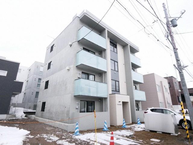 D-ROOM発寒南