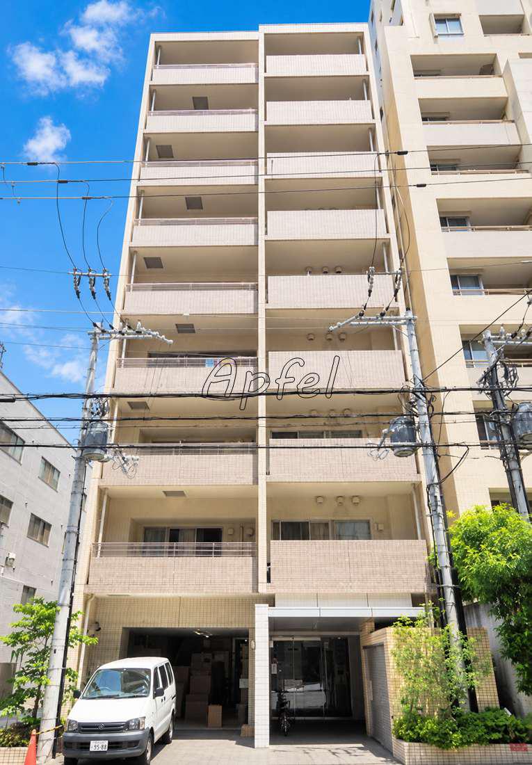 アルデールヒル内久宝寺