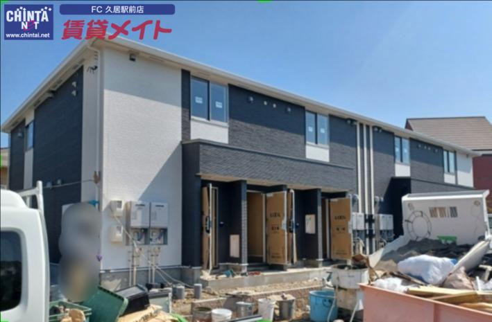 津市久居相川町 II期工事