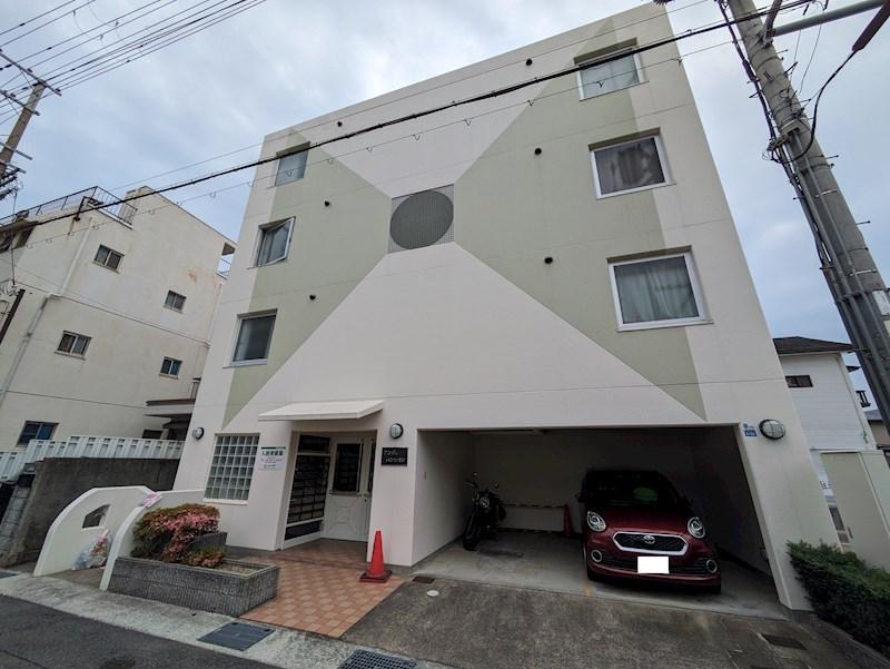 アンジュパンシオン