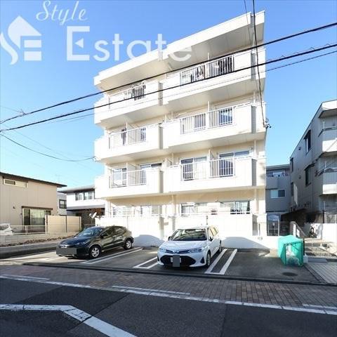 アーバンクレスト(1K/3階)