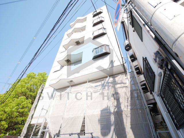 クイーンライフ巽
