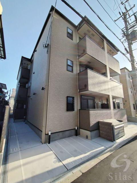 H-MAISON平野IV