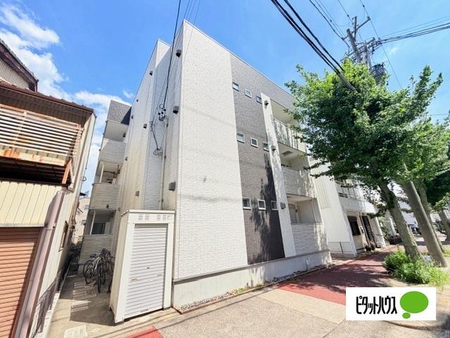 MOVE山王ウエスト