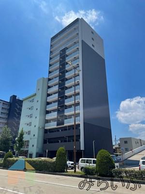 ディアレイシャス今池