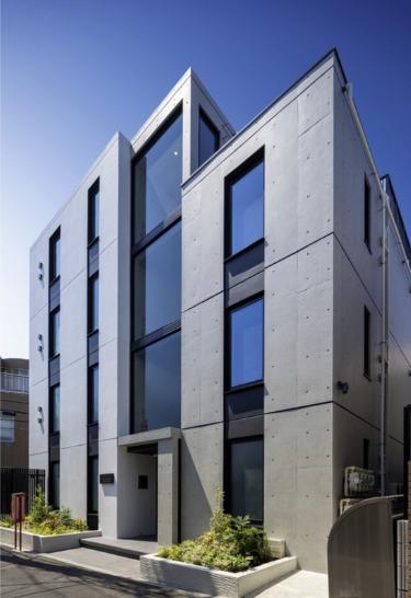 REVE RESIDENCE 中野坂上II