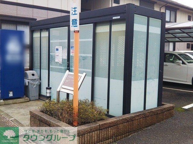 レオパレスサンライズ