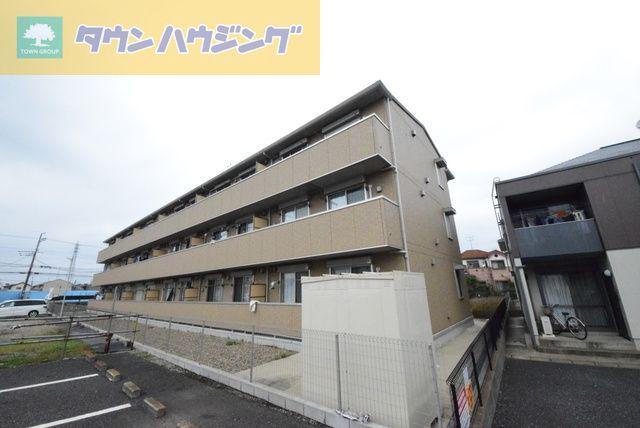 テラスガーデン