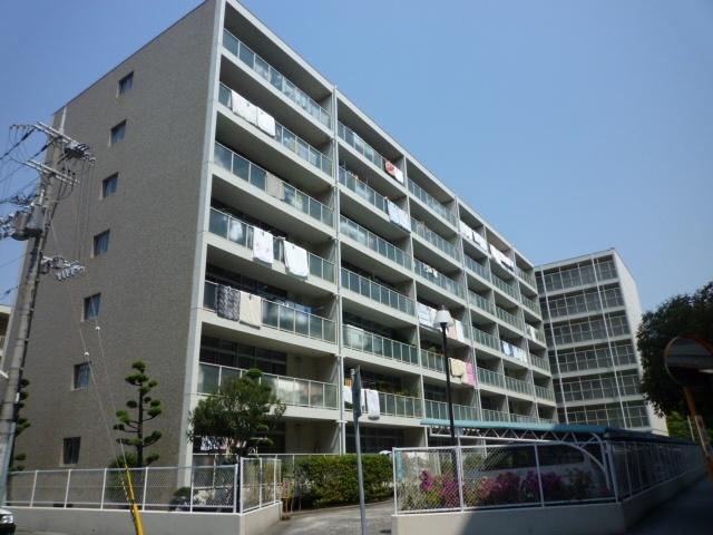 新甲子園マンション