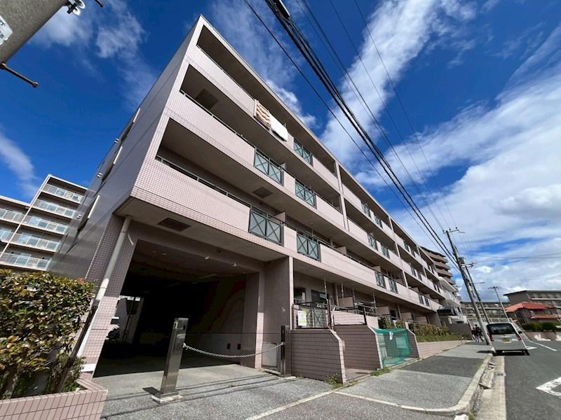 フォーラム城ヶ岡弐番館