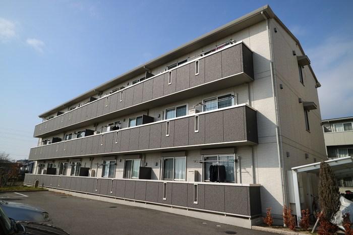 グランドアトリオ神戸西D